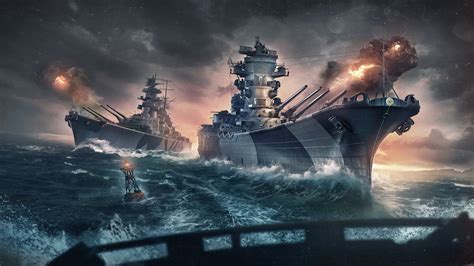 wows world of warships